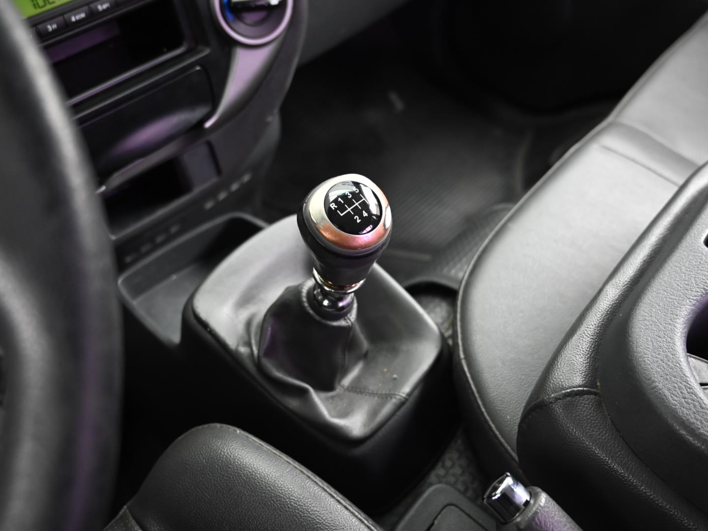 기아 봉고3 1.2톤 카고 8