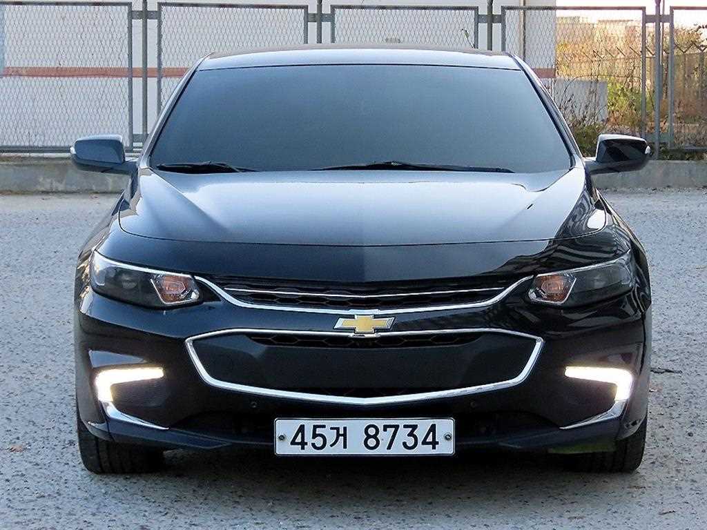 국산차 리스트 차량 이미지