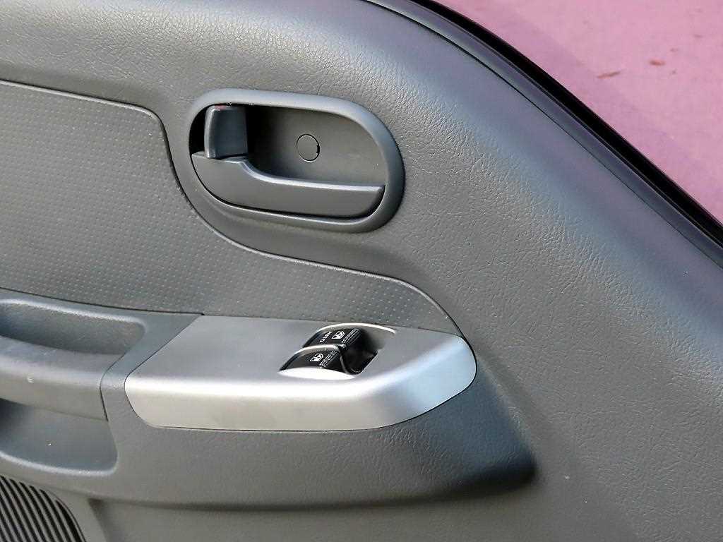 기아 봉고3 1톤 표준탑 11