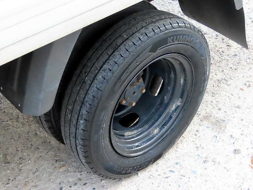 기아 봉고3 1톤 표준탑 16