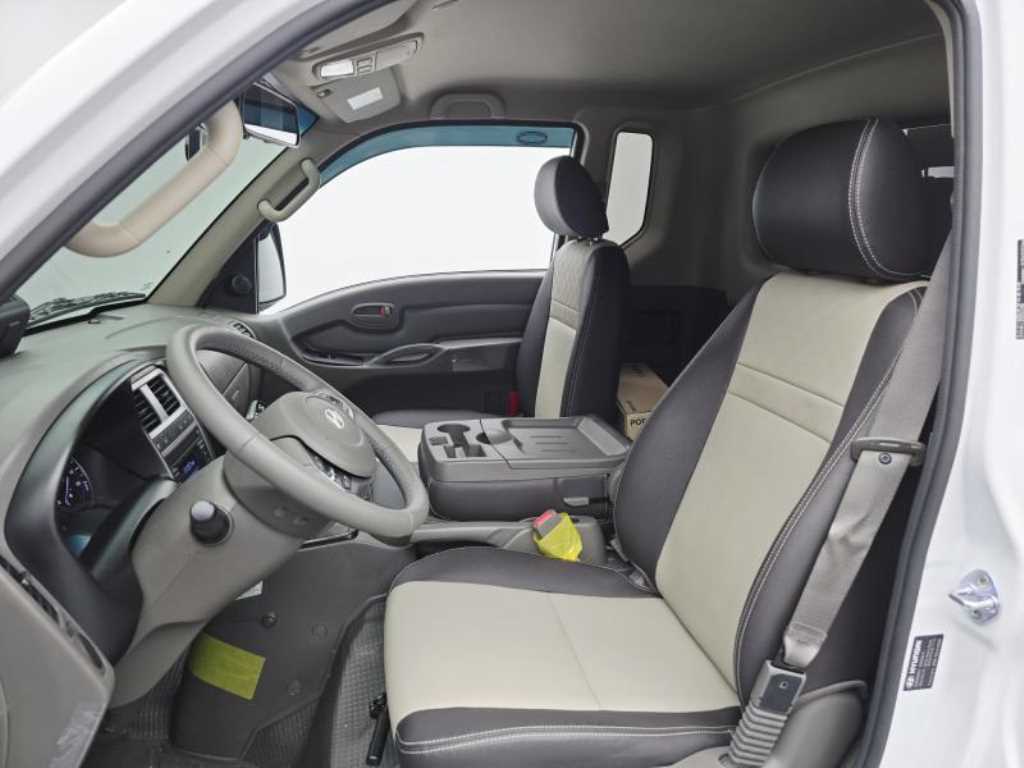 현대 포터2 1톤 냉동탑 트윈컴프 슈퍼캡 장축 LPG 11