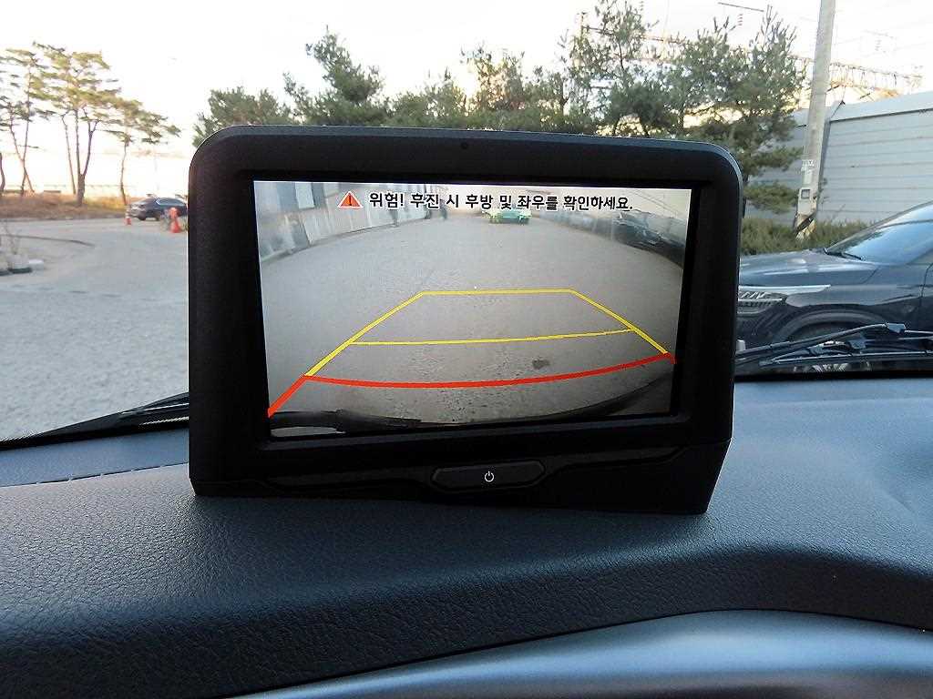 기아 봉고3 1톤 카고 14