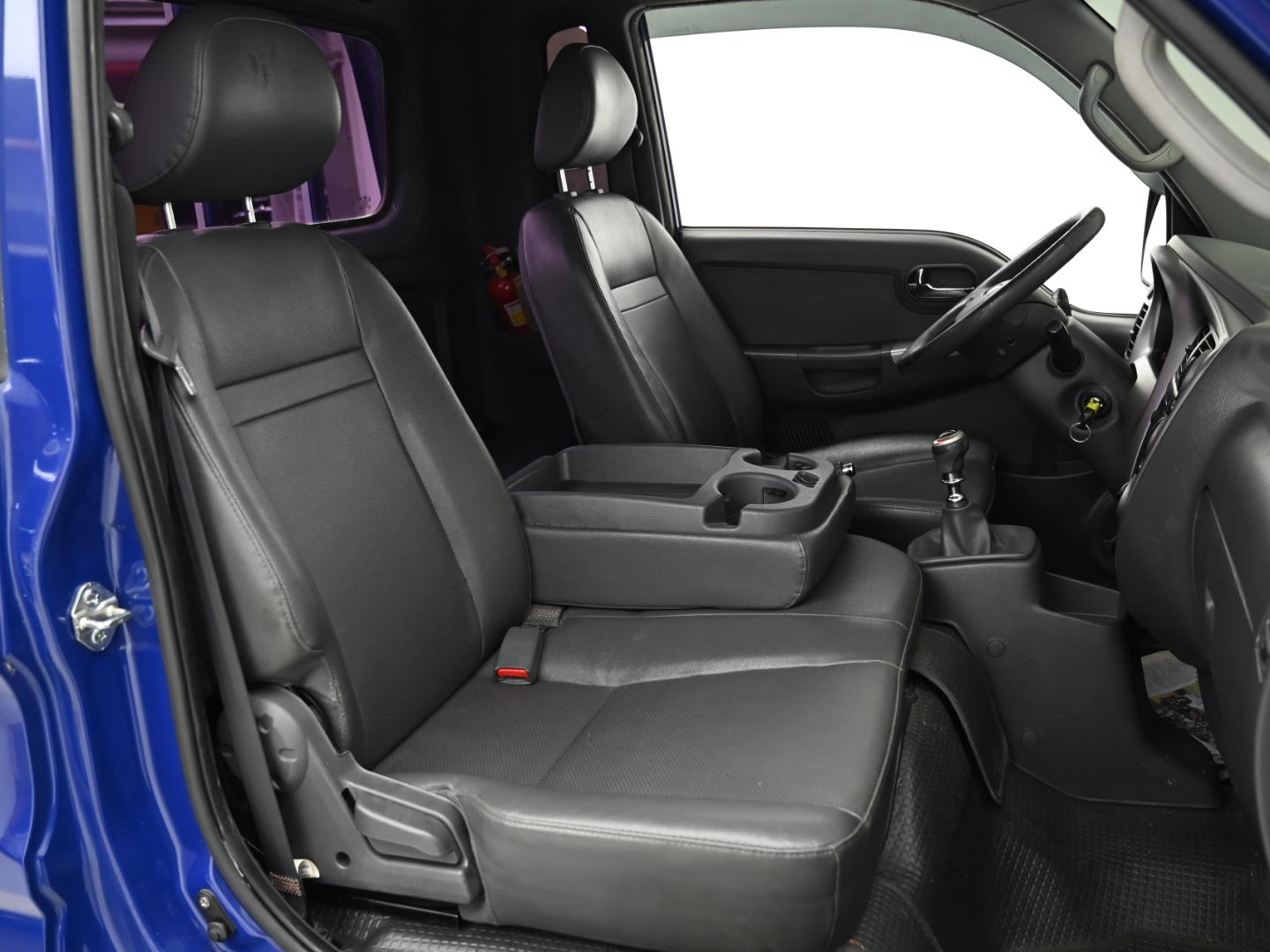 기아 봉고3 1.2톤 카고 9