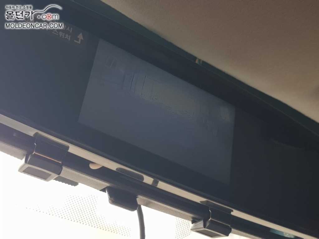 기아 봉고3 캠핑트럭 12