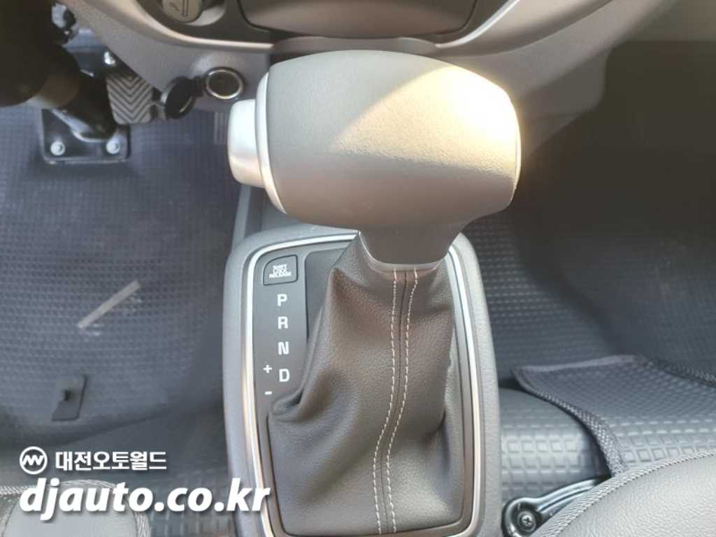 기아 봉고3 1톤 표준탑 LPG 5