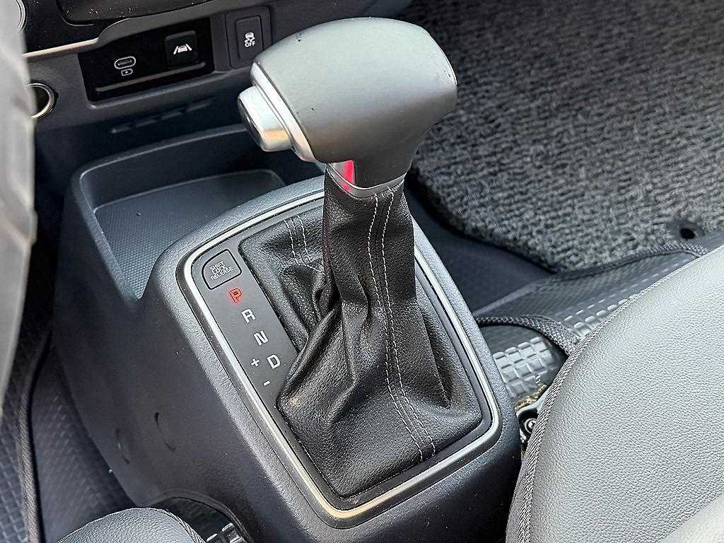 기아 봉고3 1톤 표준탑 LPG 11