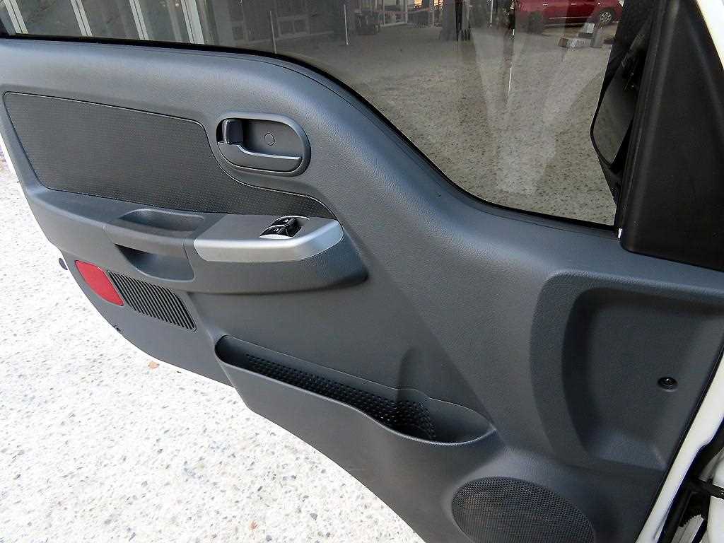 기아 봉고3 1톤 카고 10