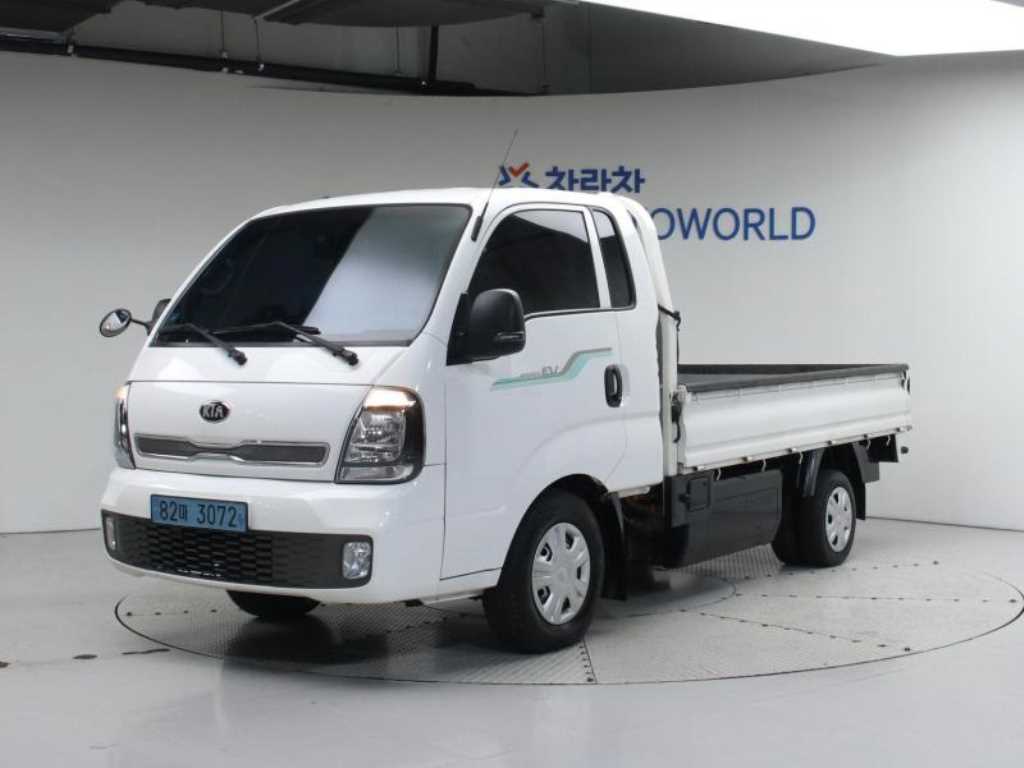 기아 봉고3 1톤 카고 전기