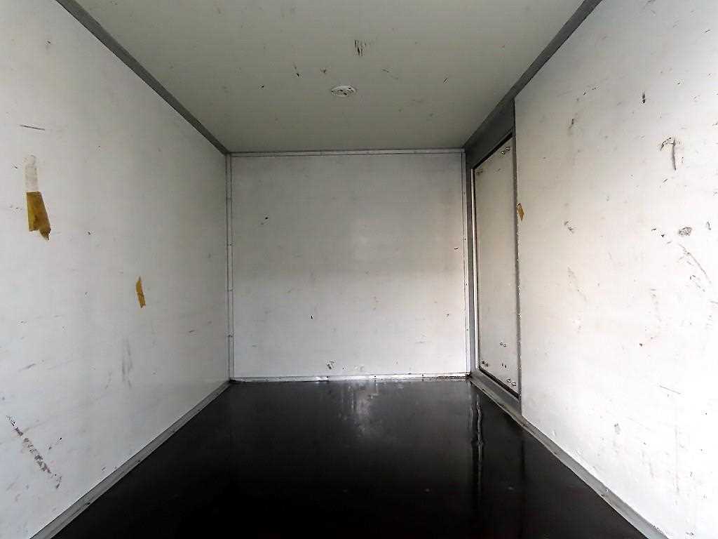 기아 봉고3 1톤 표준탑 5