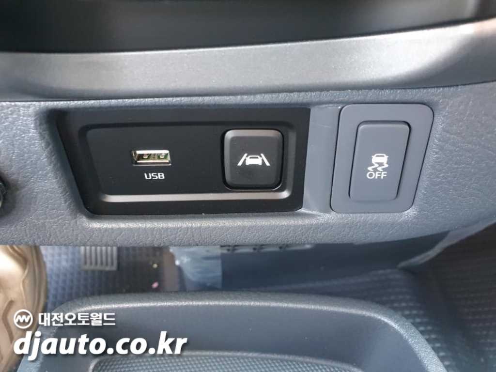 기아 봉고3 1톤 표준탑 LPG 9