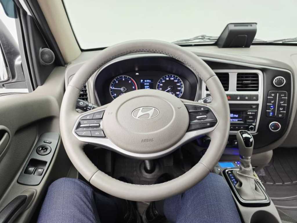 현대 포터2 1톤 냉동탑 트윈컴프 슈퍼캡 장축 LPG 13