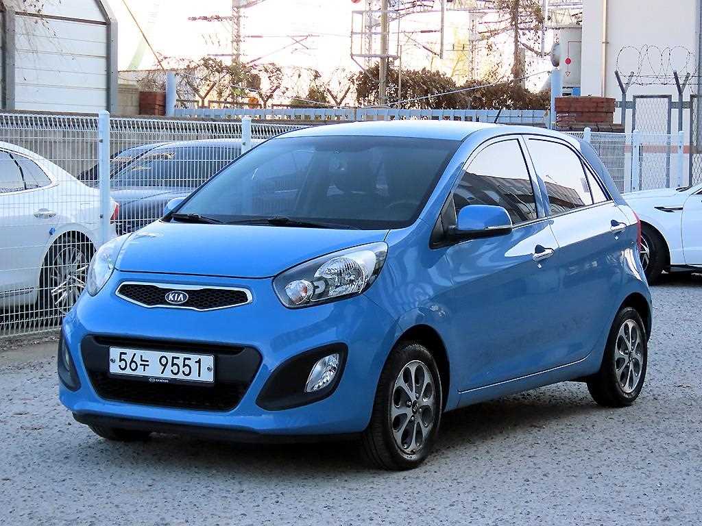 국산차 리스트 차량 이미지