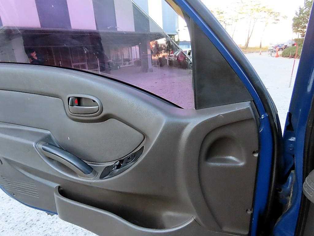 현대 포터2 1톤 카고 10