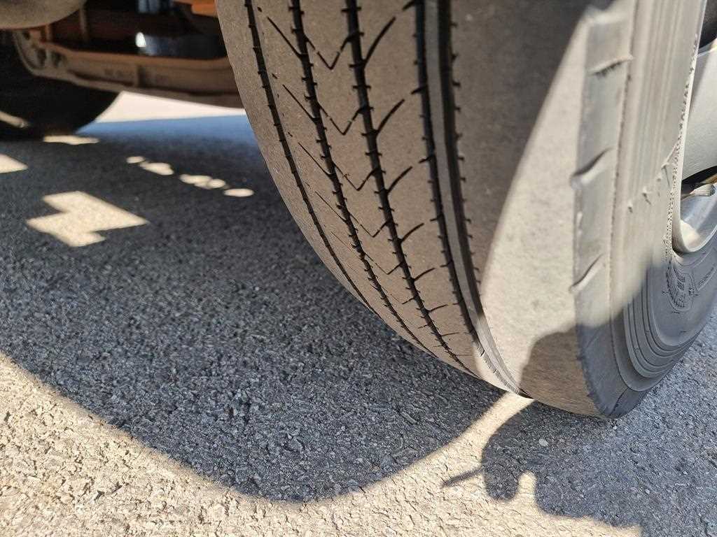 현대 올뉴마이티 2.5톤 냉동탑 5