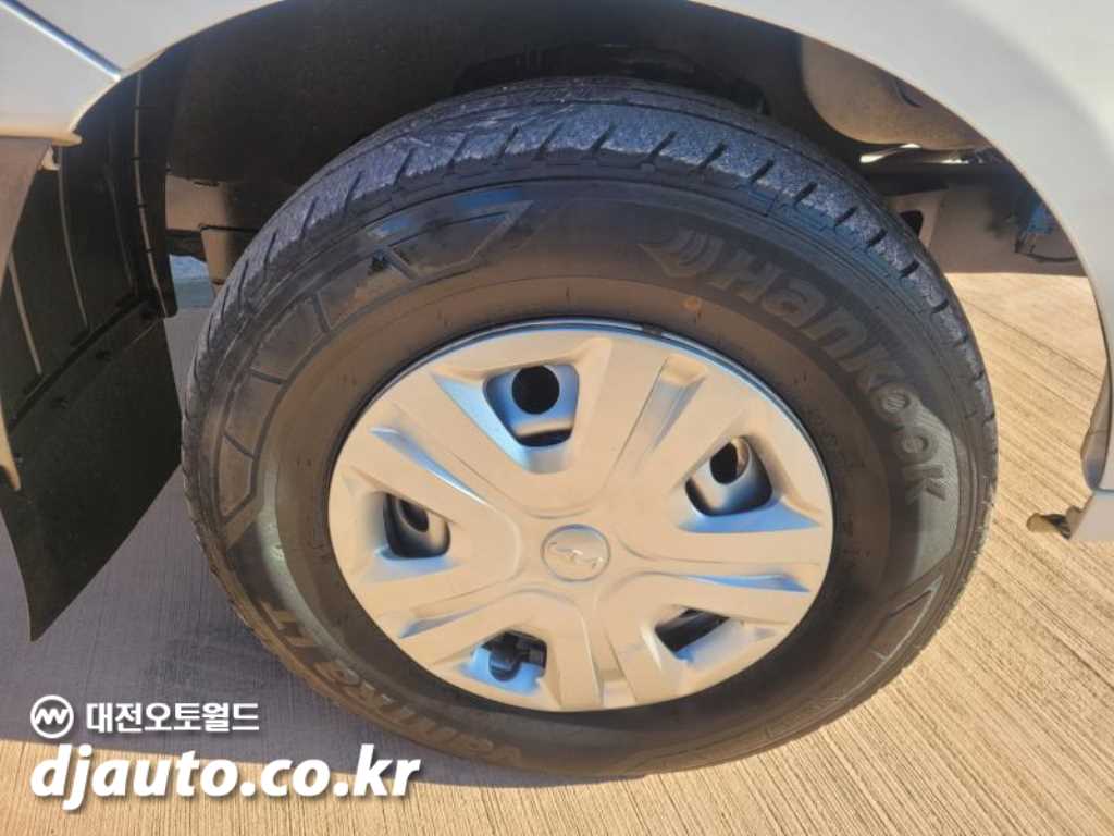 기아 봉고3 1톤 표준탑 전기 18