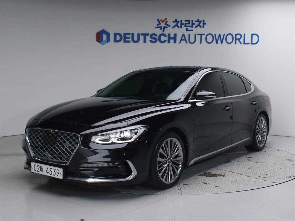 국산차 리스트 차량 이미지