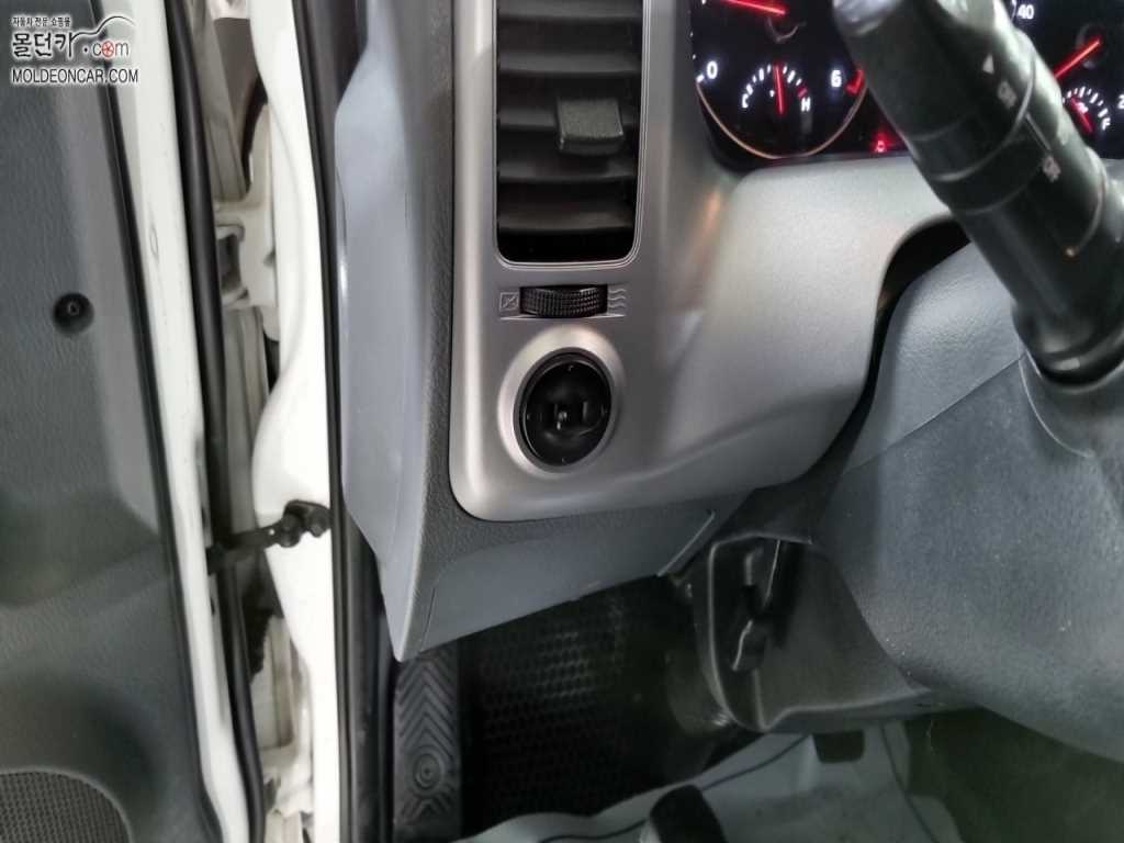 기아 봉고3 1톤 카고 11