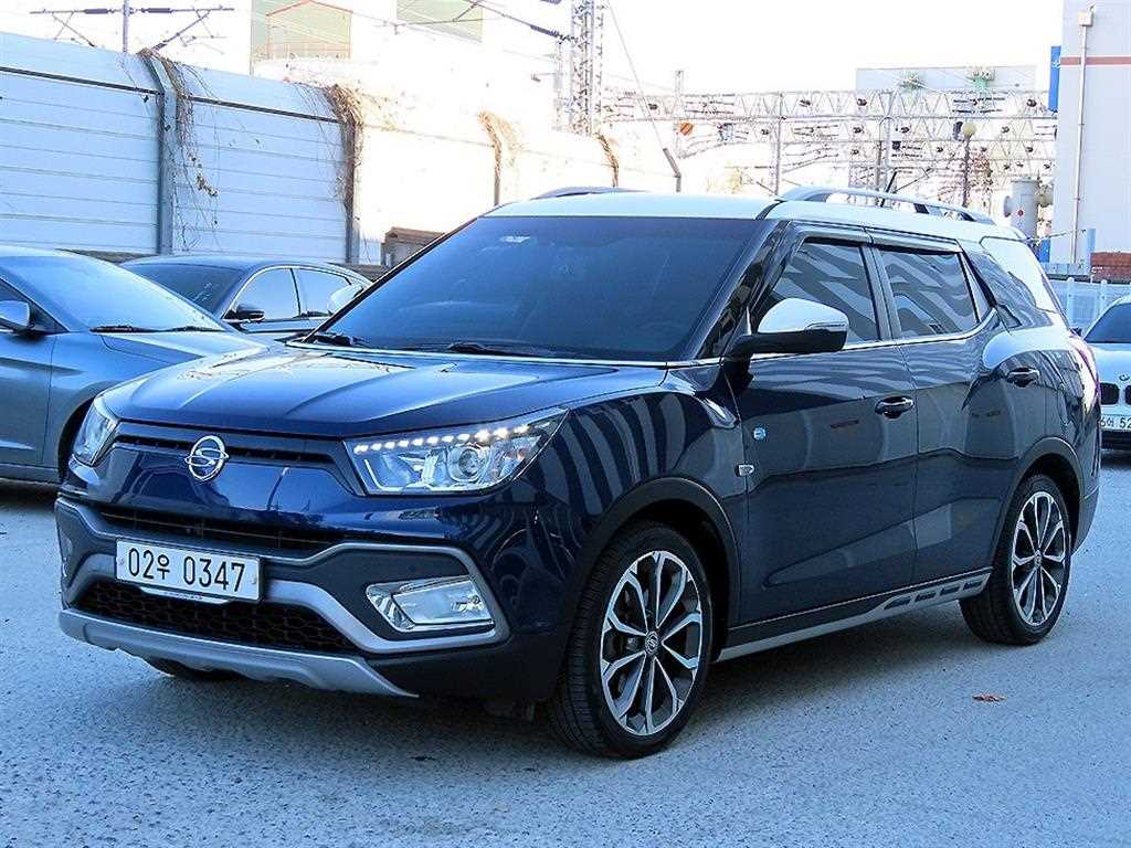 국산차 리스트 차량 이미지