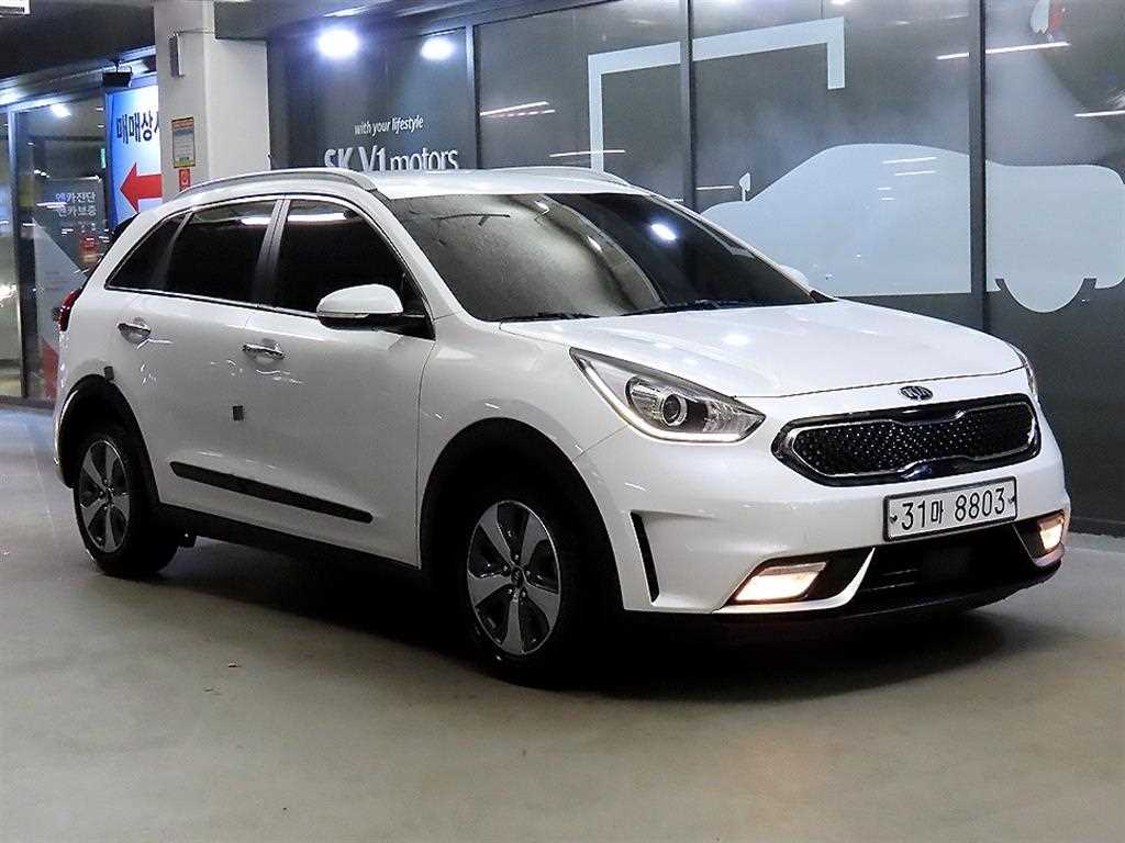 국산차 리스트 차량 이미지