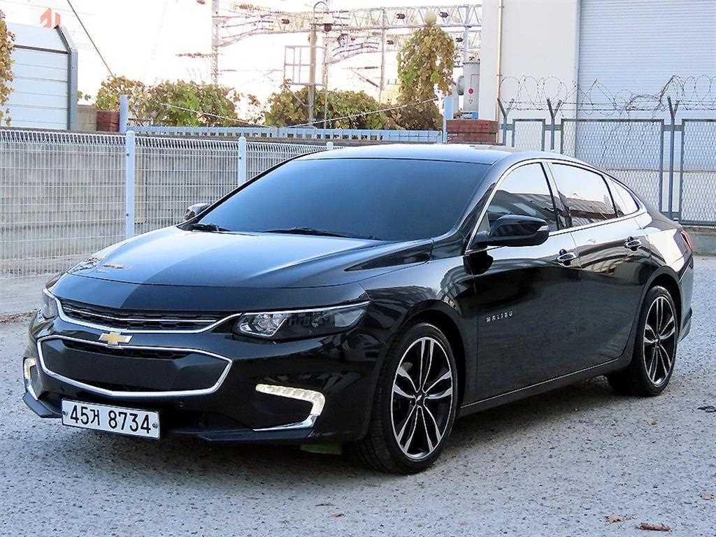 국산차 리스트 차량 이미지