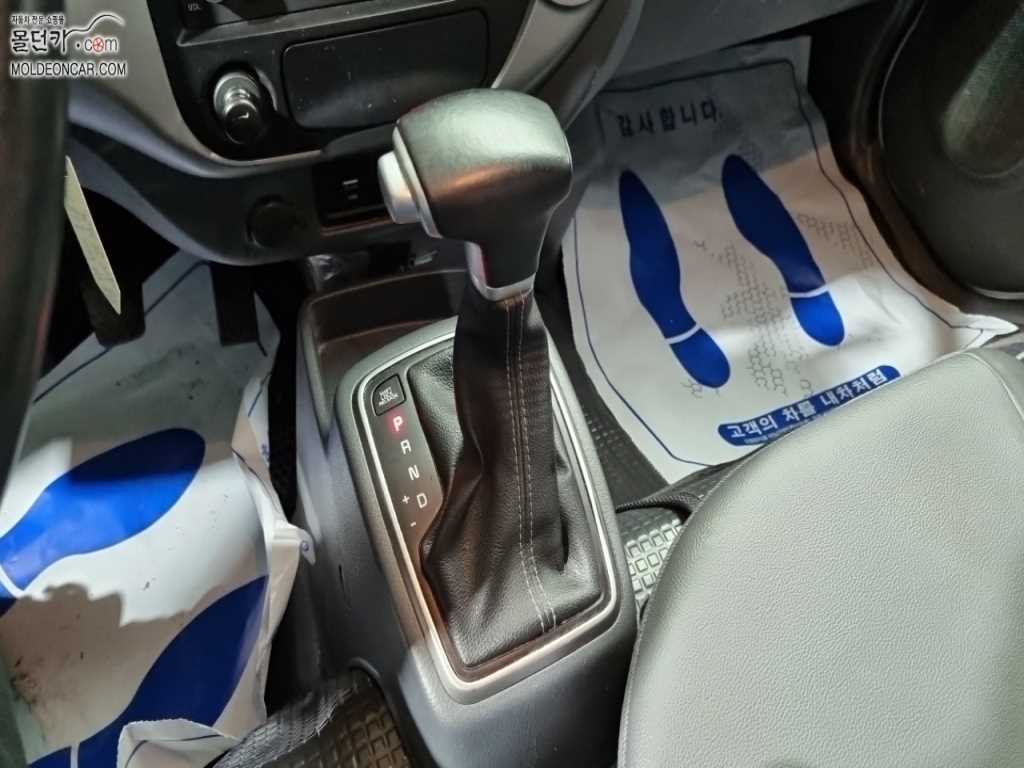 기아 봉고3 1톤 카고 8