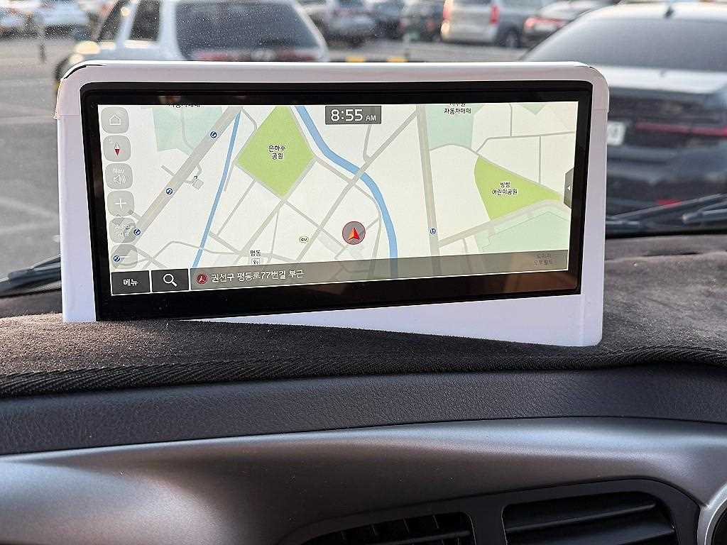 기아 봉고3 1톤 표준탑 LPG 14