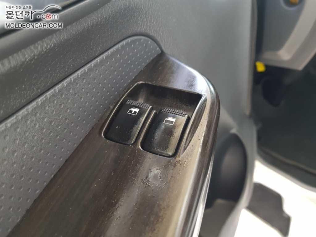 기아 봉고3 캠핑트럭 11