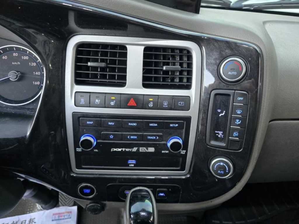 현대 포터2 1톤 표준탑 전기 11