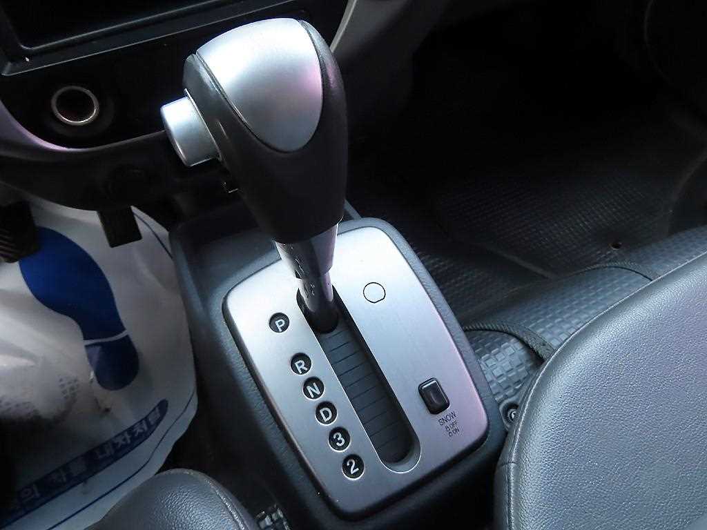 기아 봉고3 1톤 표준탑 10