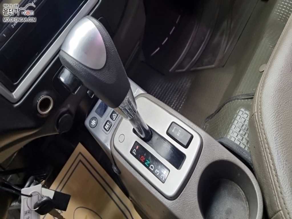 현대 포터2 1톤 냉장탑 9