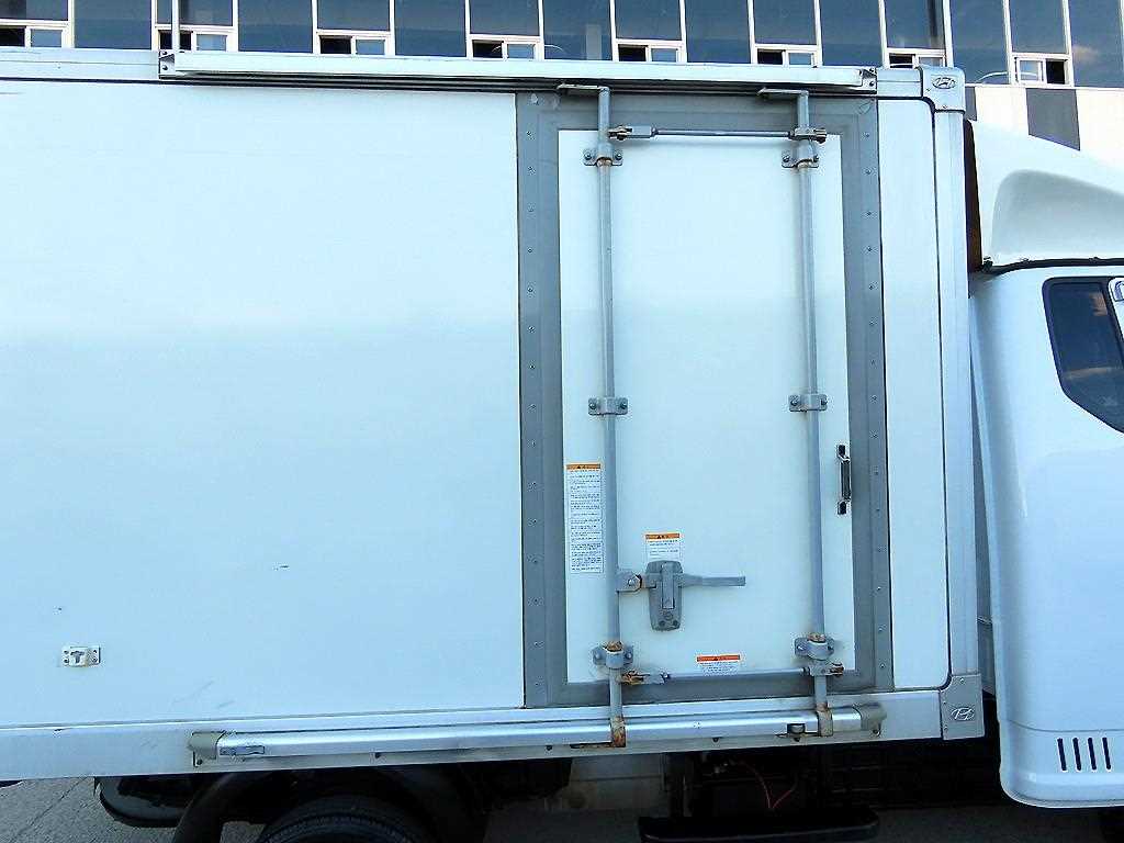 현대 포터2 1톤 표준탑 LPG 5