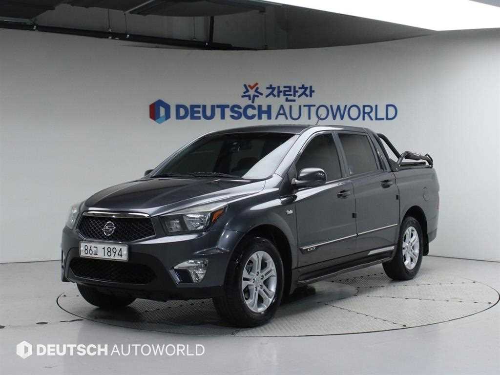 국산차 리스트 차량 이미지