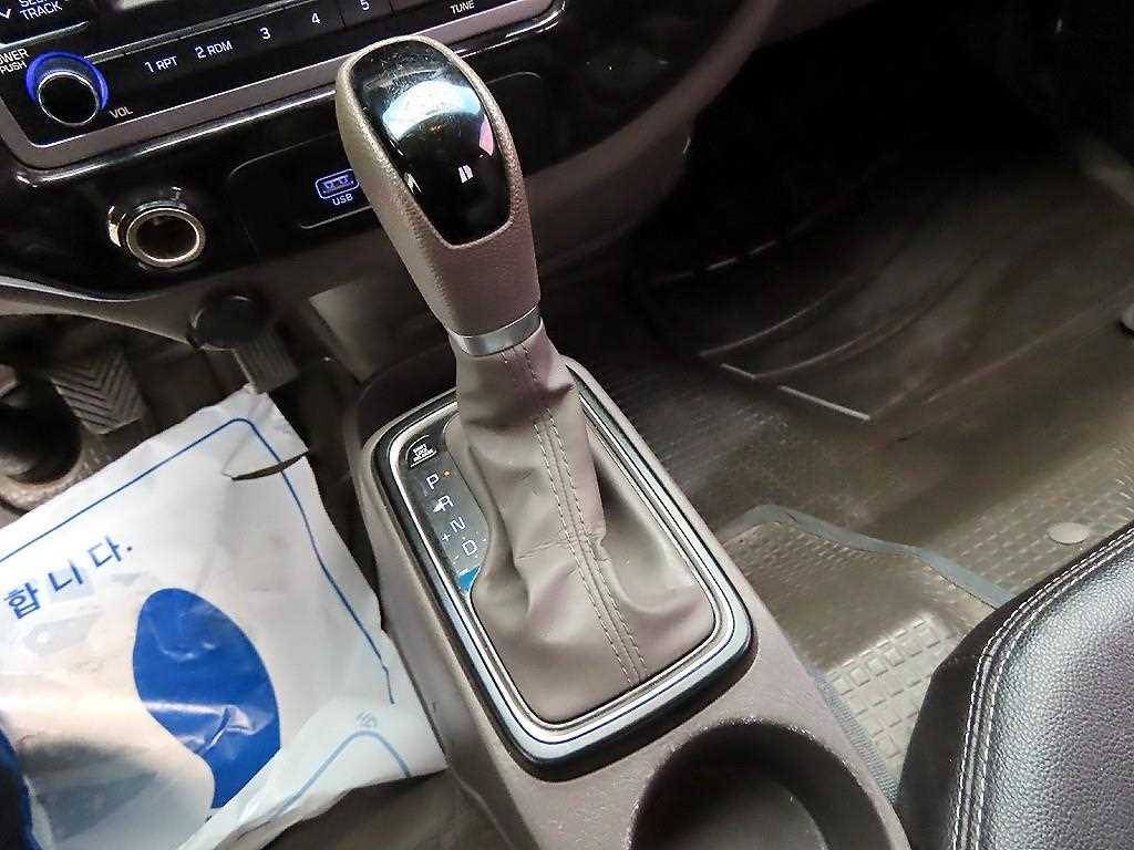 현대 포터2 버스 10