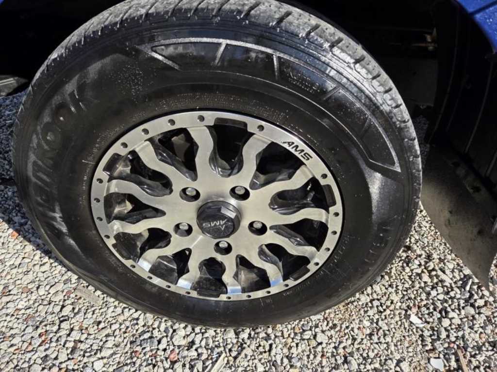 기아 봉고3 1톤 저상탑 전기 6