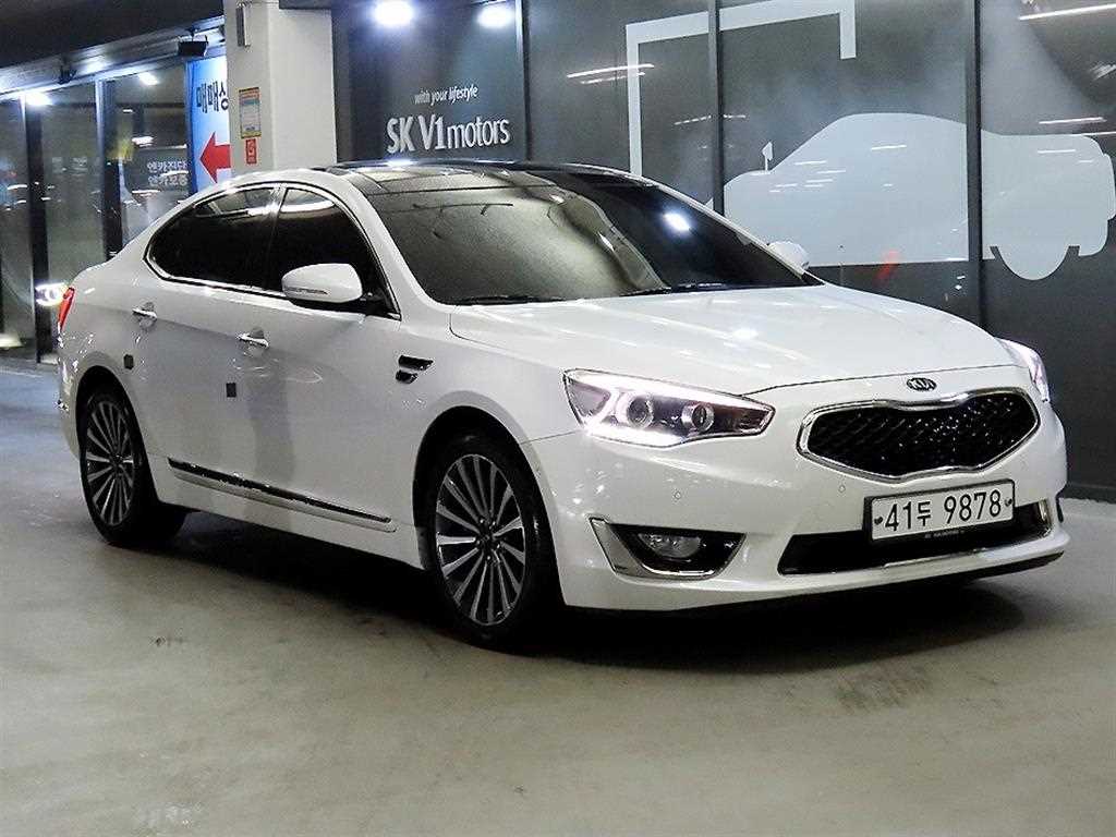 국산차 리스트 차량 이미지