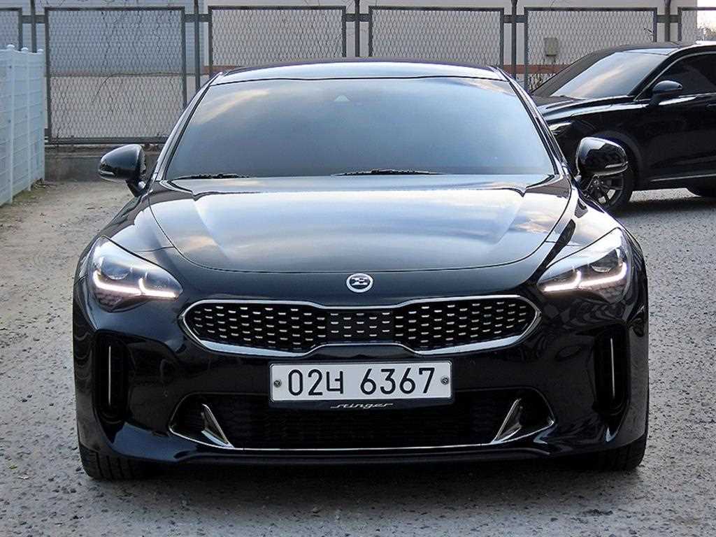 국산차 리스트 차량 이미지