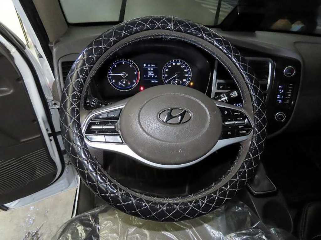 현대 포터2 1톤 카고 8