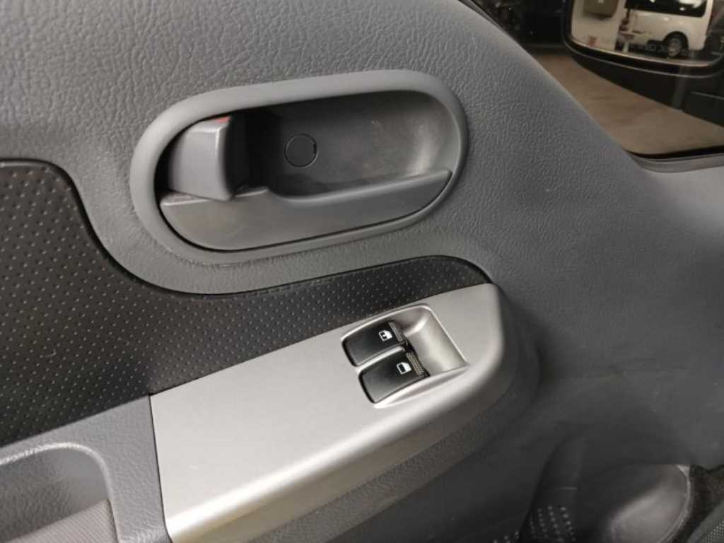 기아 봉고3 1톤 카고 킹캡 장축 LPG 10