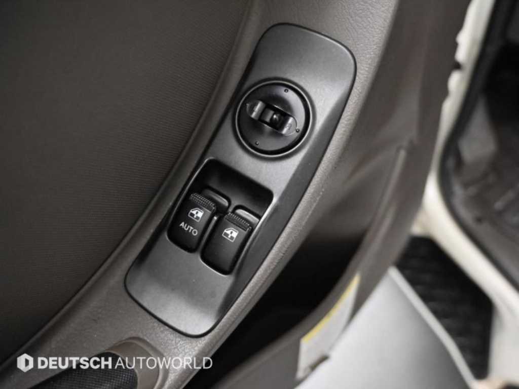 현대 포터2 1톤 윙바디 14