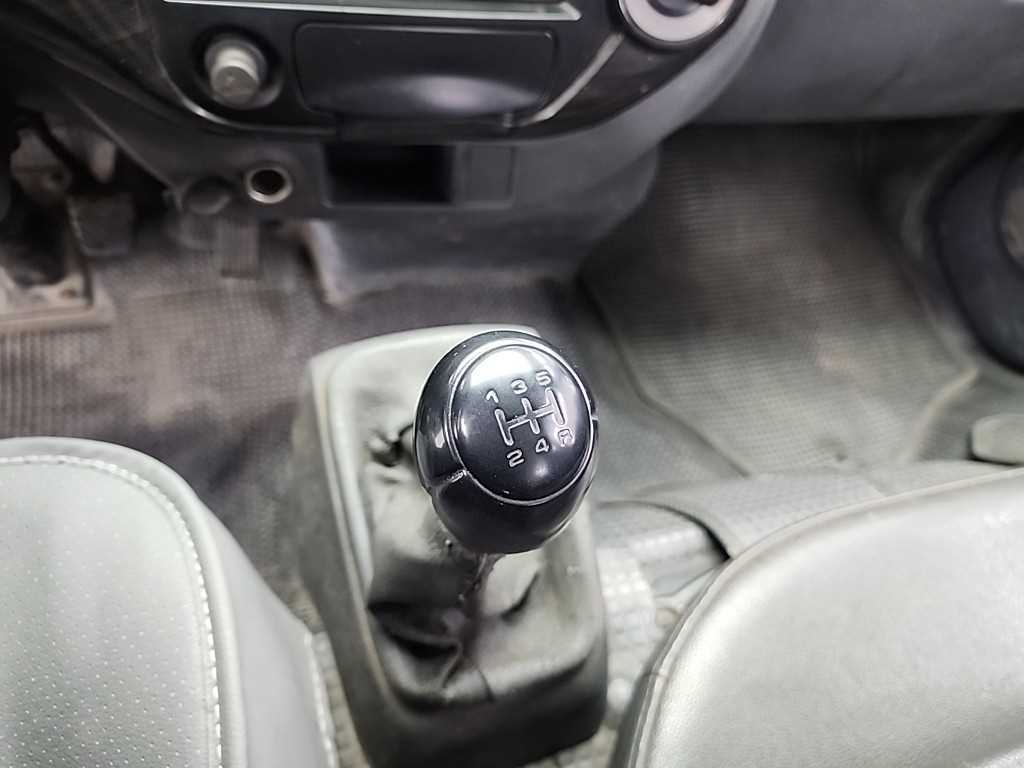 기아 봉고3 1톤 카고 6