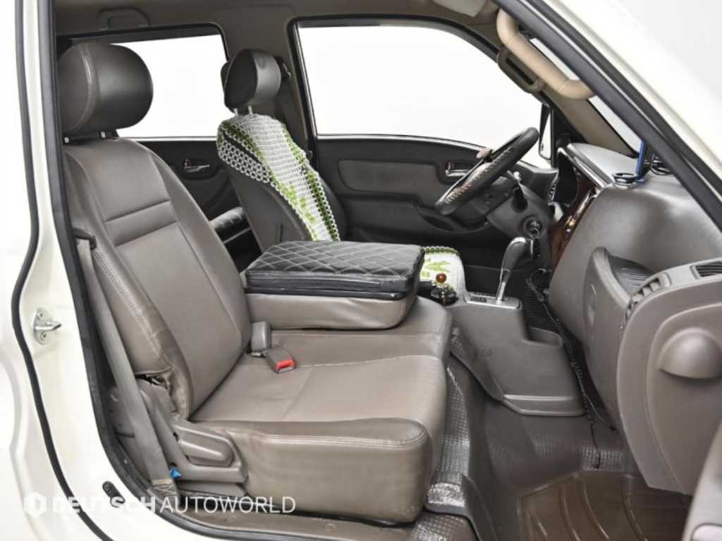 현대 포터2 1톤 카고 9