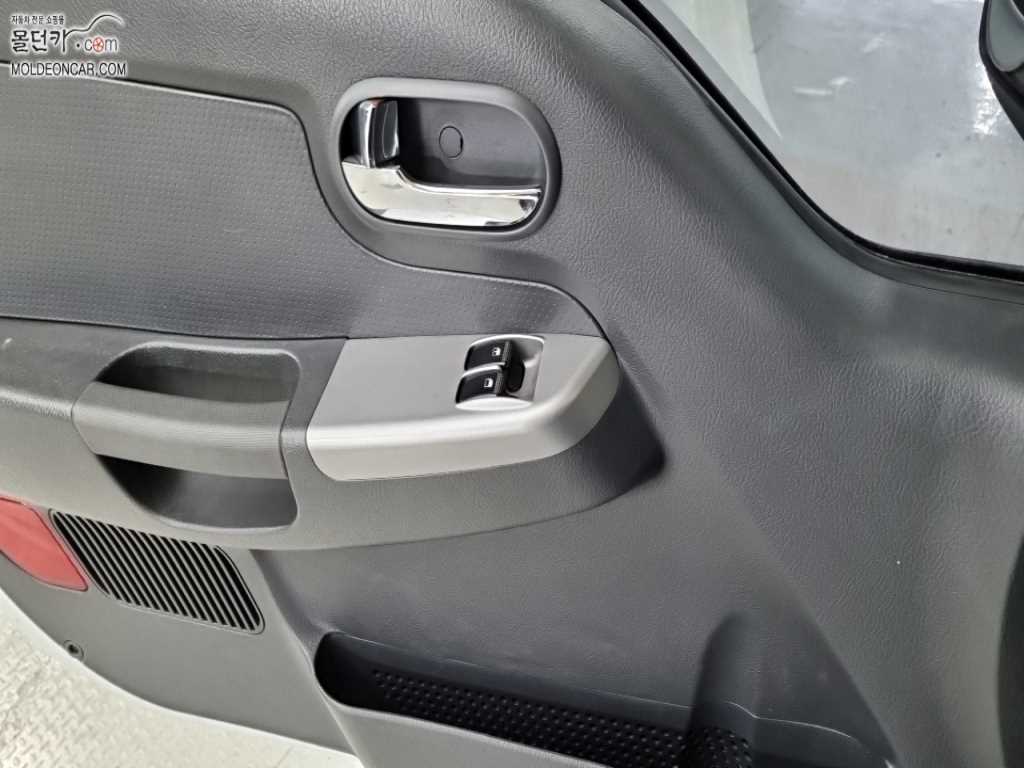 기아 봉고3 1.2톤 카고 11