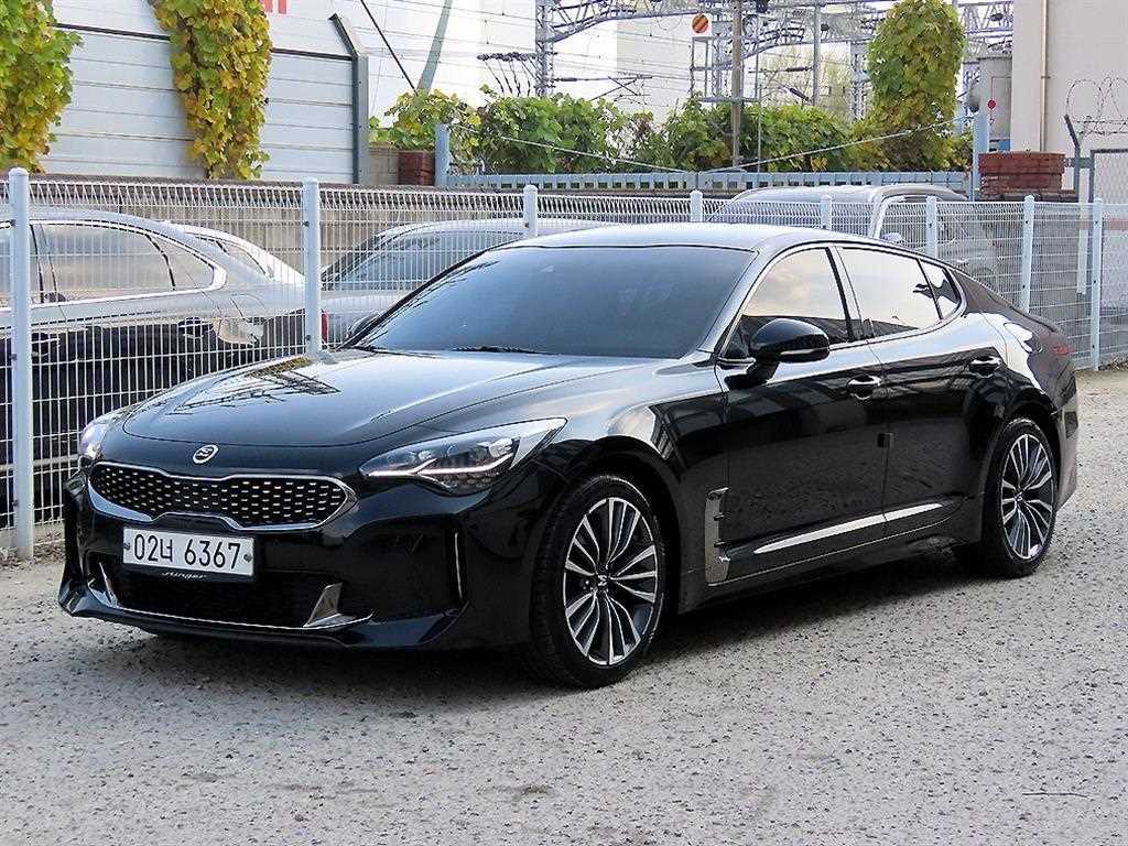 국산차 리스트 차량 이미지