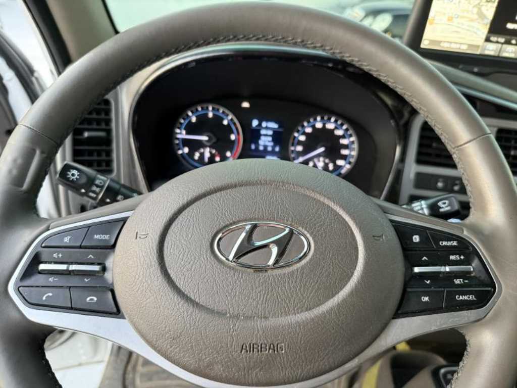 현대 포터2 1톤 카고 더블캡 5