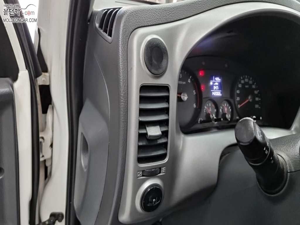 기아 봉고3 1톤 표준탑 13