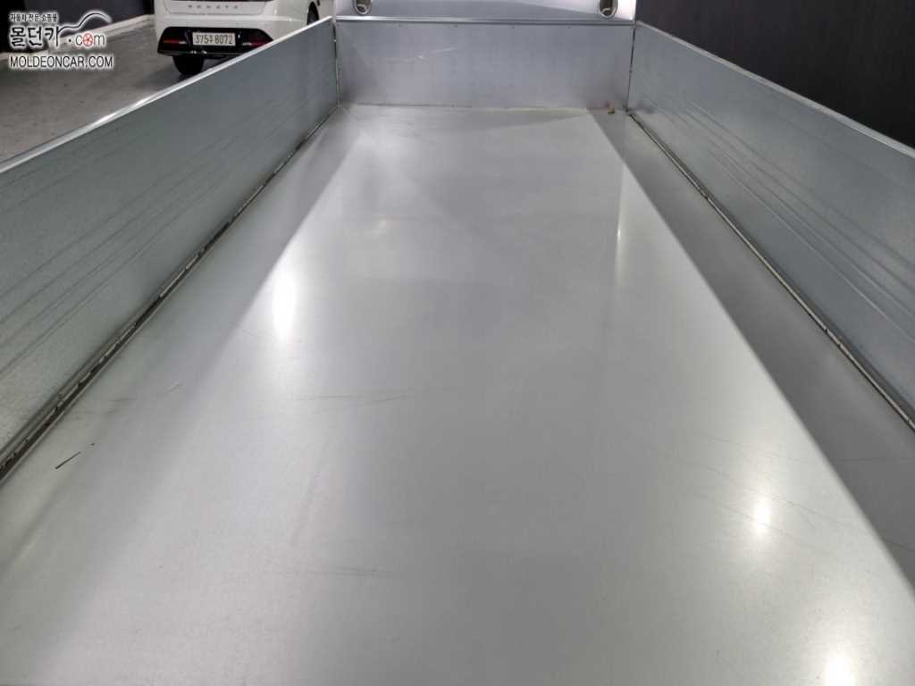 기아 봉고3 1.2톤 카고 12