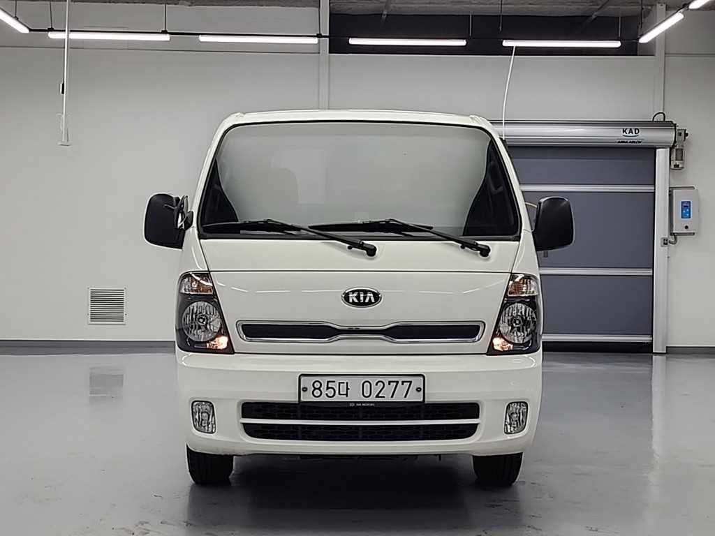 기아 봉고3 1톤 카고 1