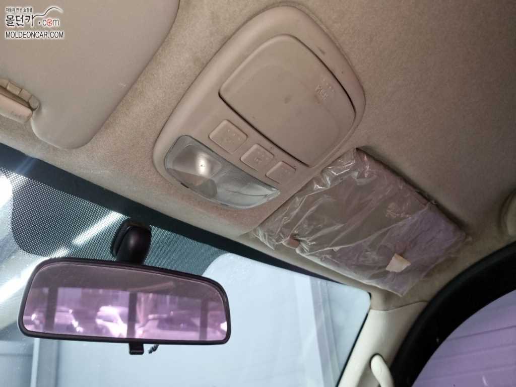 현대 포터2 1톤 카고 10