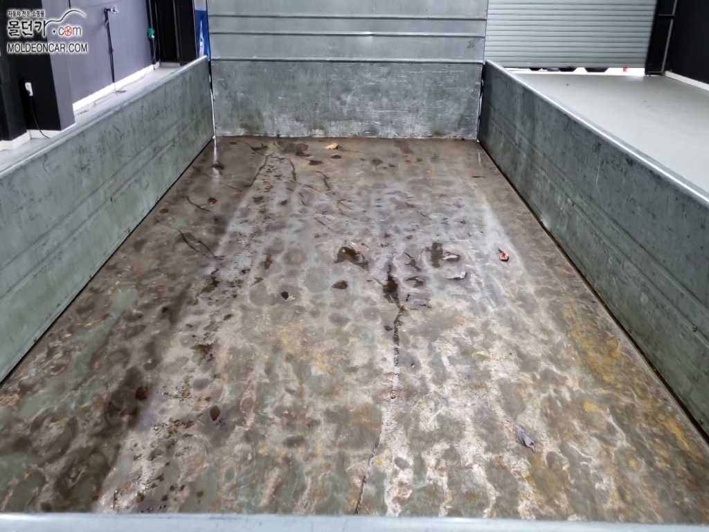 기아 봉고3 1톤 카고 11