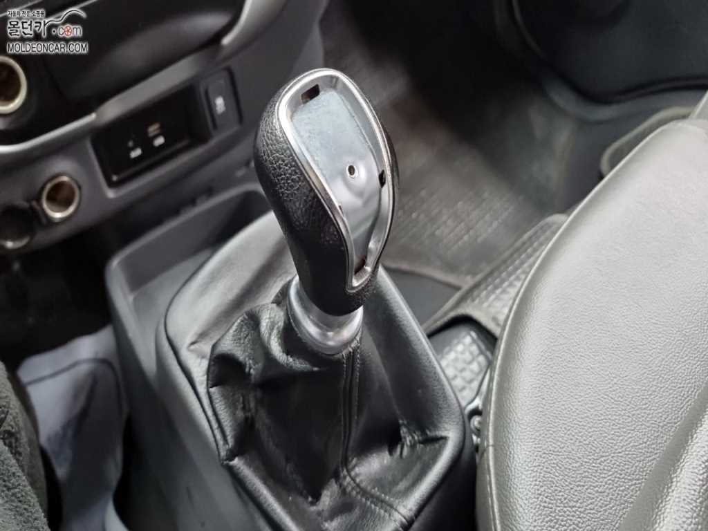 기아 봉고3 1톤 표준탑 10